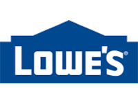 Lowe’s Home Improvement