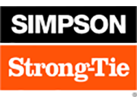 Simpson Strong-Tie
